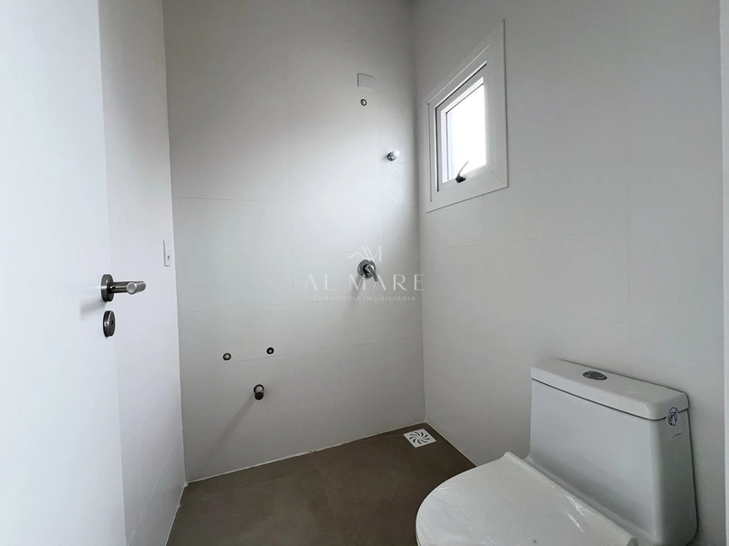 apartamento duas suíte, lavabo em prédio novo apenas uma quadra do mar: 9ª foto da galeria de imagens do imóvel