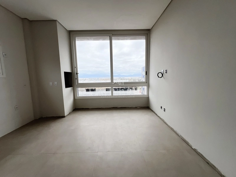 apartamento duas suíte, lavabo em prédio novo apenas uma quadra do mar: 2ª foto da galeria de imagens do imóvel