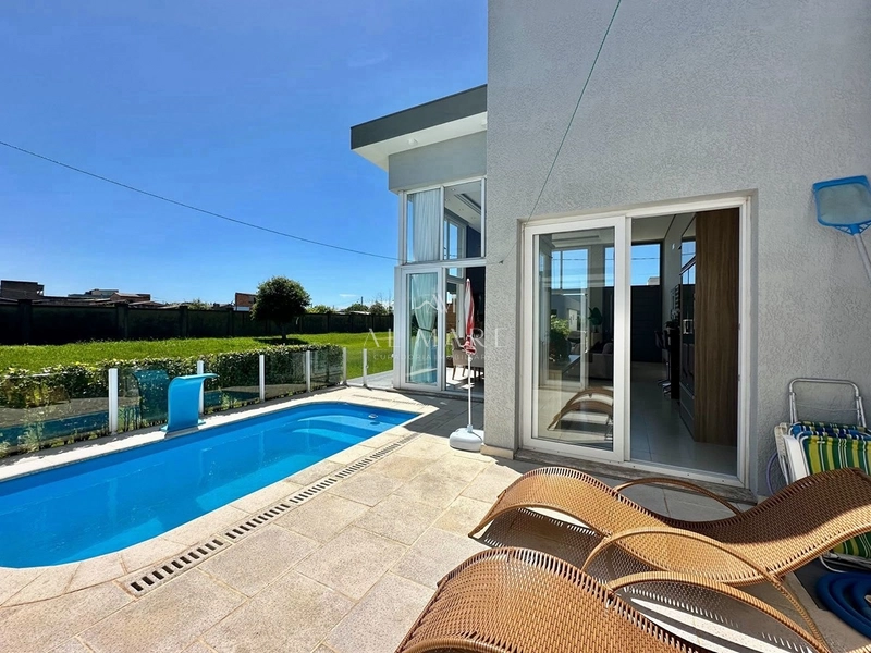 Casa em condominio: 14ª foto da galeria de imagens do imóvel