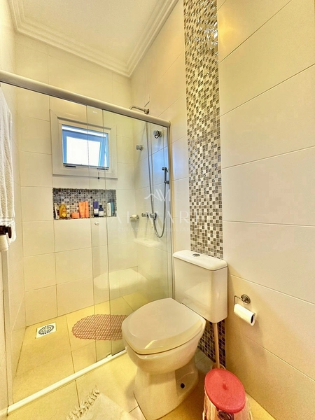 Casa em condominio: 13ª foto da galeria de imagens do imóvel