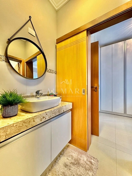 Casa em condominio: 10ª foto da galeria de imagens do imóvel