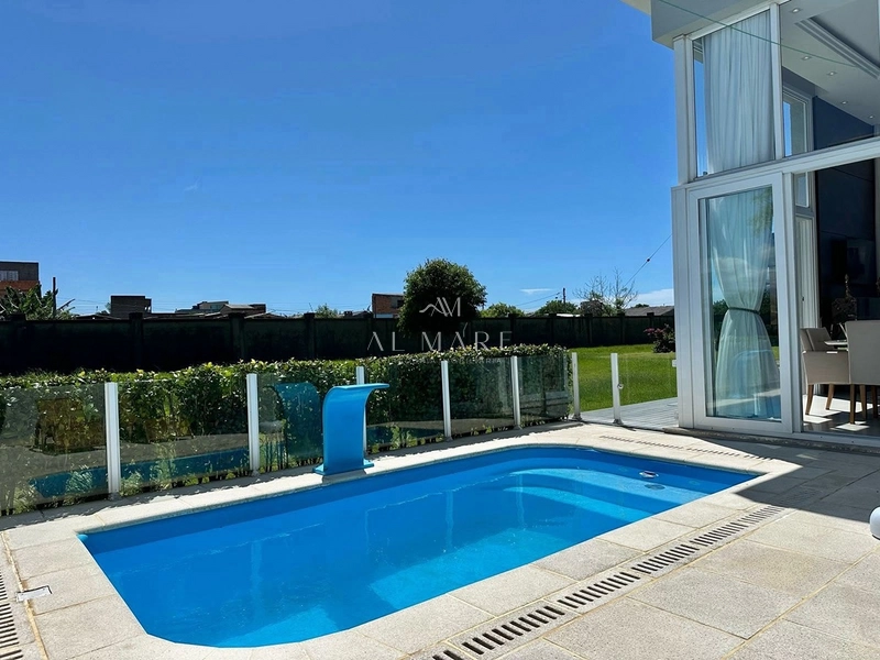 Casa em condominio: 2ª foto da galeria de imagens do imóvel