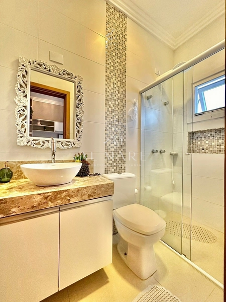 Casa em condominio: 5ª foto da galeria de imagens do imóvel