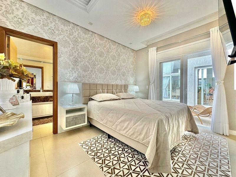 Casa em condominio: 4ª foto da galeria de imagens do imóvel