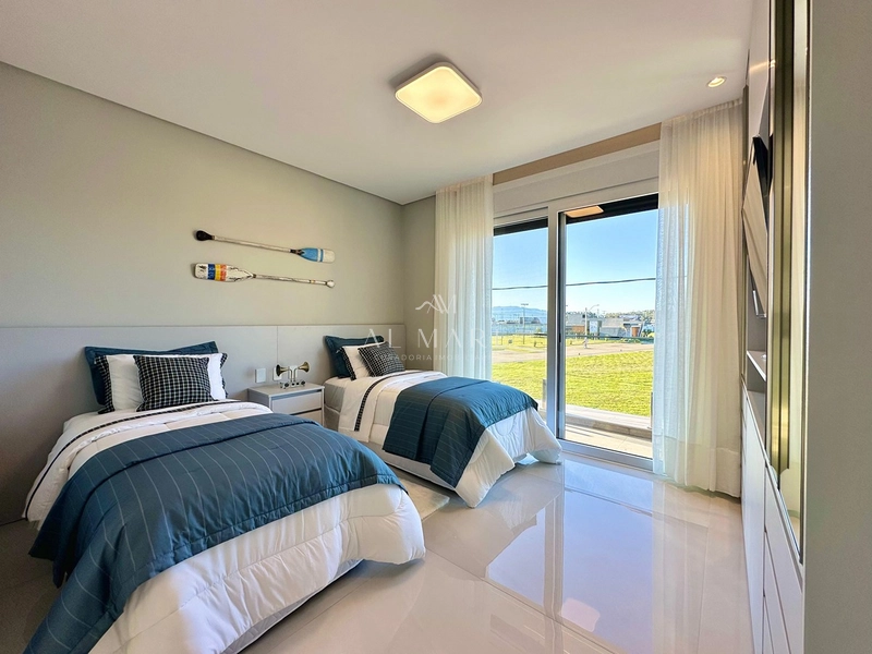 Casa Maré em condomínio: 32ª foto da galeria de imagens do imóvel