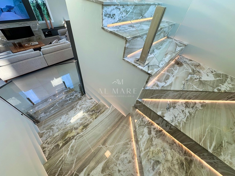 Casa Maré em condomínio: 31ª foto da galeria de imagens do imóvel