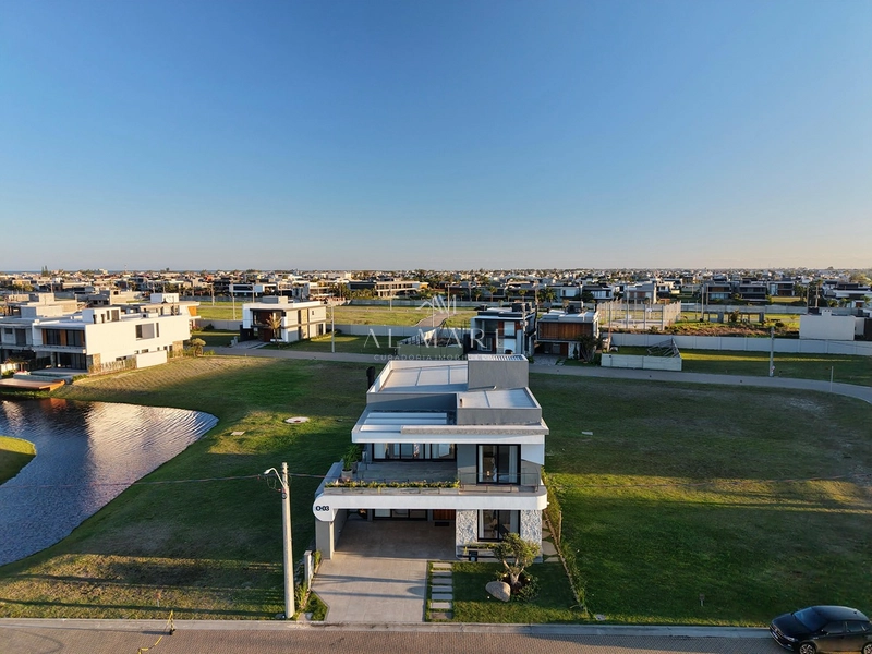 Casa Maré em condomínio: 24ª foto da galeria de imagens do imóvel