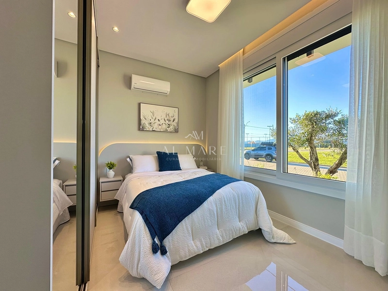 Casa Maré em condomínio: 28ª foto da galeria de imagens do imóvel