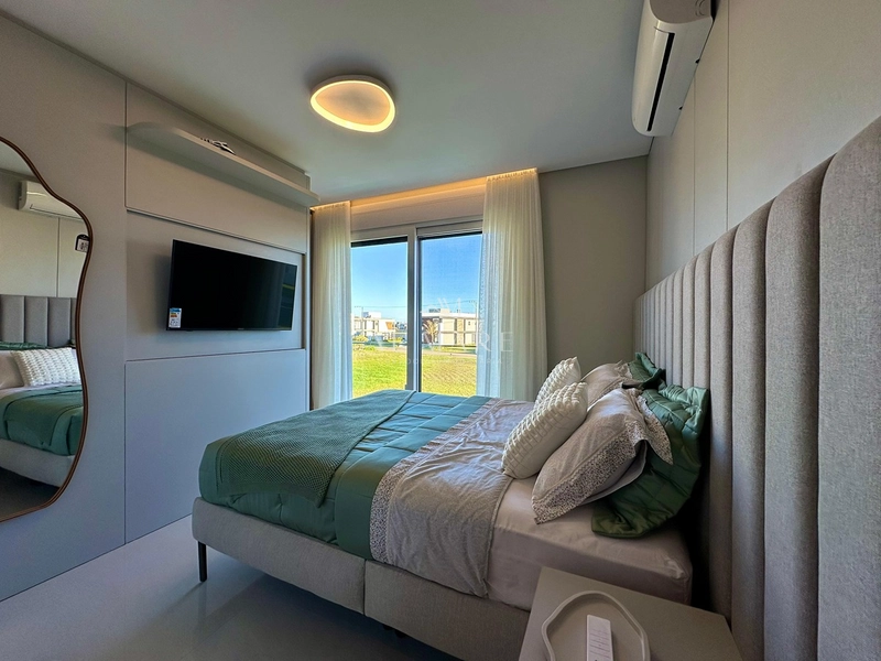 Casa Maré em condomínio: 40ª foto da galeria de imagens do imóvel