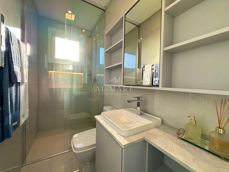 Casa Maré em condomínio: 30ª foto da galeria de imagens do imóvel