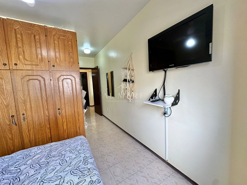 Apartamento com vista liberada para a praça: 8ª foto da galeria de imagens do imóvel