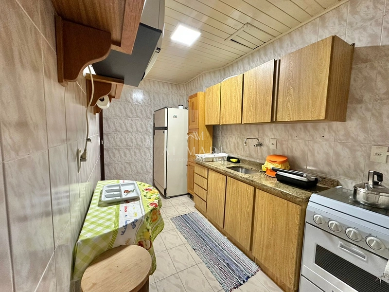 Apartamento com vista liberada para a praça: 21ª foto da galeria de imagens do imóvel