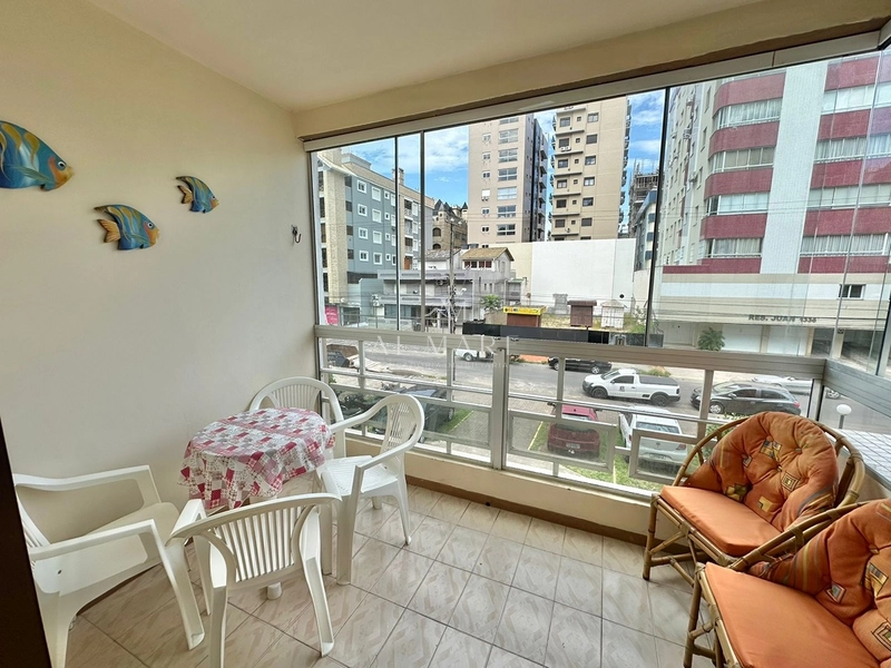 Apartamento com vista liberada para a praça: 19ª foto da galeria de imagens do imóvel