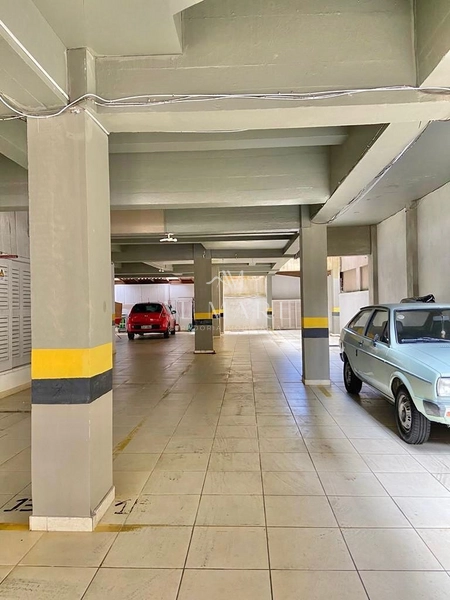 Apartamento com vista liberada para a praça: 9ª foto da galeria de imagens do imóvel