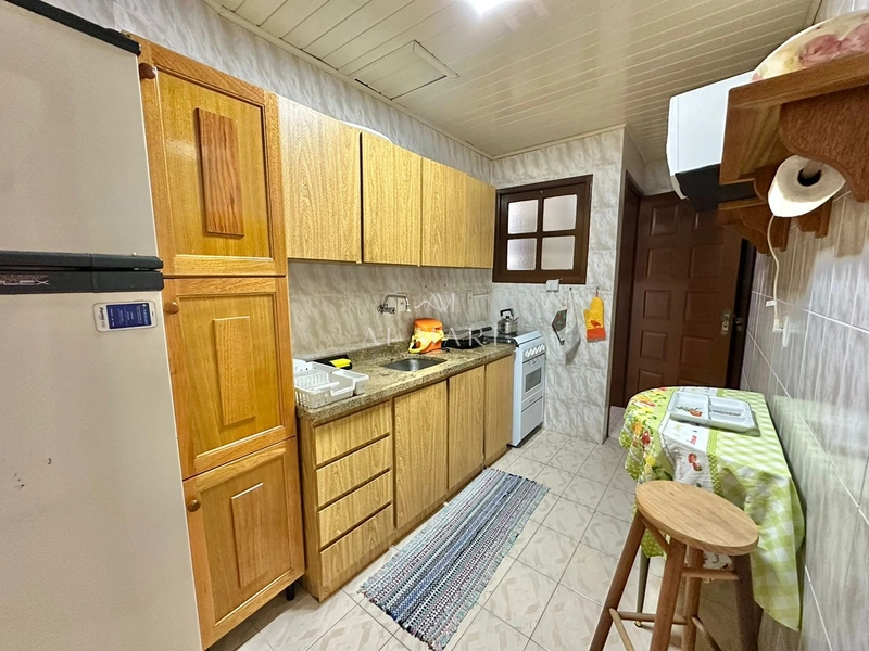 Apartamento com vista liberada para a praça: 17ª foto da galeria de imagens do imóvel