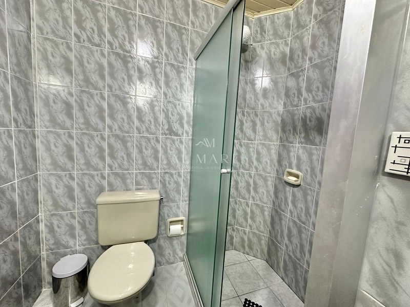 Apartamento com vista liberada para a praça: 5ª foto da galeria de imagens do imóvel