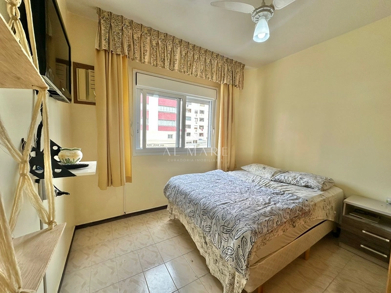 Apartamento com vista liberada para a praça: 22ª foto da galeria de imagens do imóvel