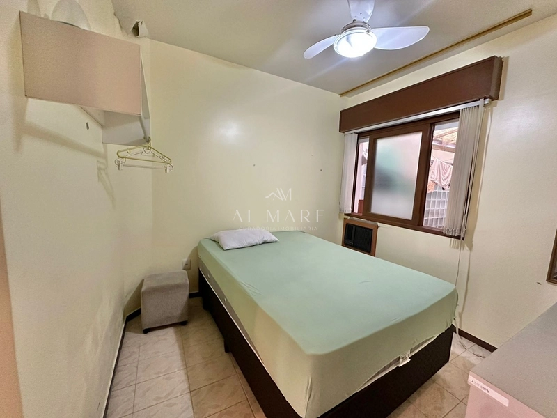 Apartamento com vista liberada para a praça: 16ª foto da galeria de imagens do imóvel