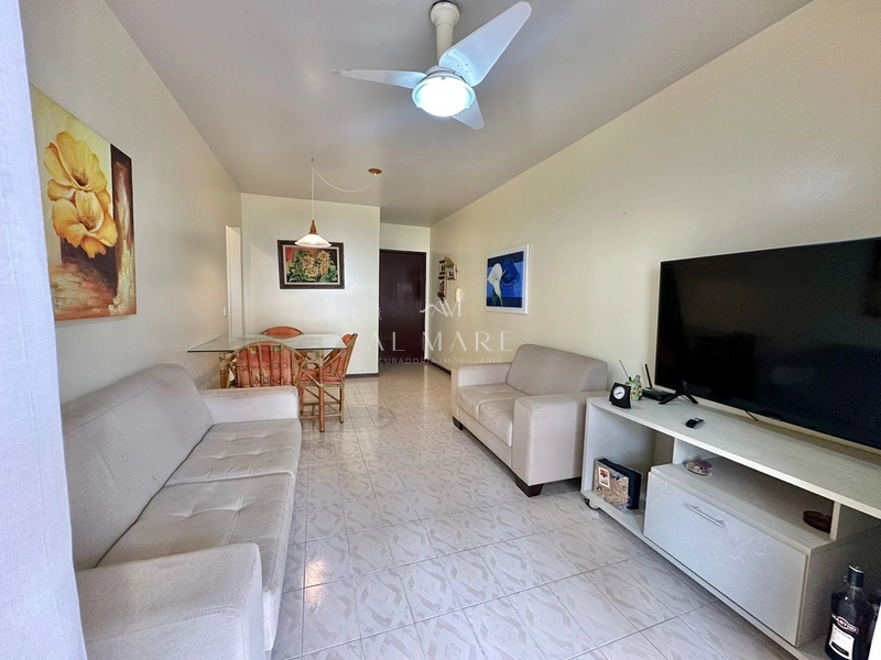 Apartamento com vista liberada para a praça: 6ª foto da galeria de imagens do imóvel