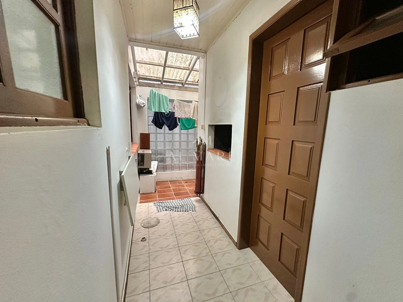Apartamento com vista liberada para a praça: 13ª foto da galeria de imagens do imóvel