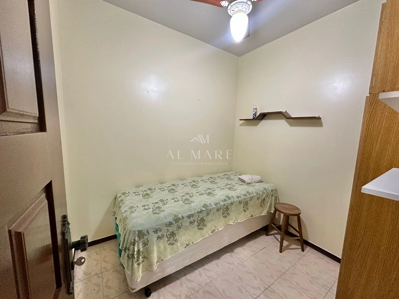 Apartamento com vista liberada para a praça: 14ª foto da galeria de imagens do imóvel