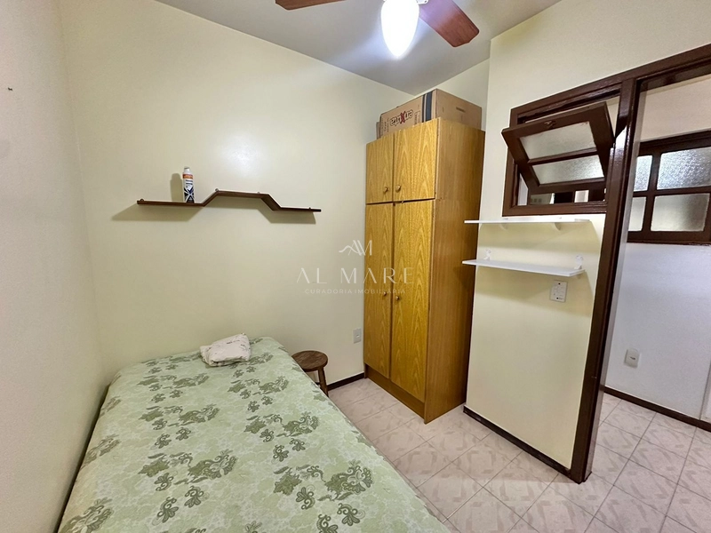 Apartamento com vista liberada para a praça: 12ª foto da galeria de imagens do imóvel