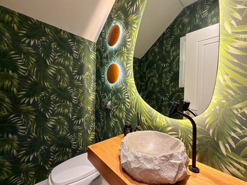 Casa em Condomínio 4 suíte : 19ª foto da galeria de imagens do imóvel
