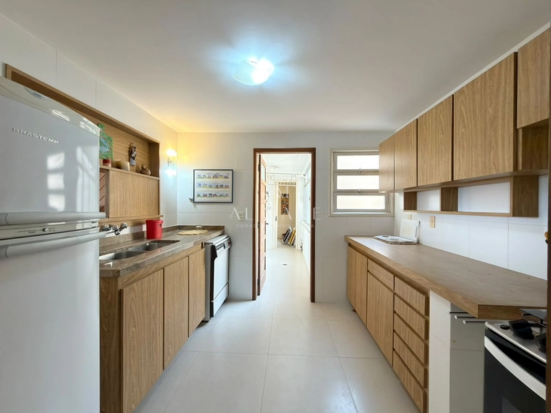 APARTAMENTO À VENDA EM ATLÂNTIDA! 100 M² • VISTA PARA ÁREA VERDE • PRÓXIMO AO MAR: 11ª foto da galeria de imagens do imóvel