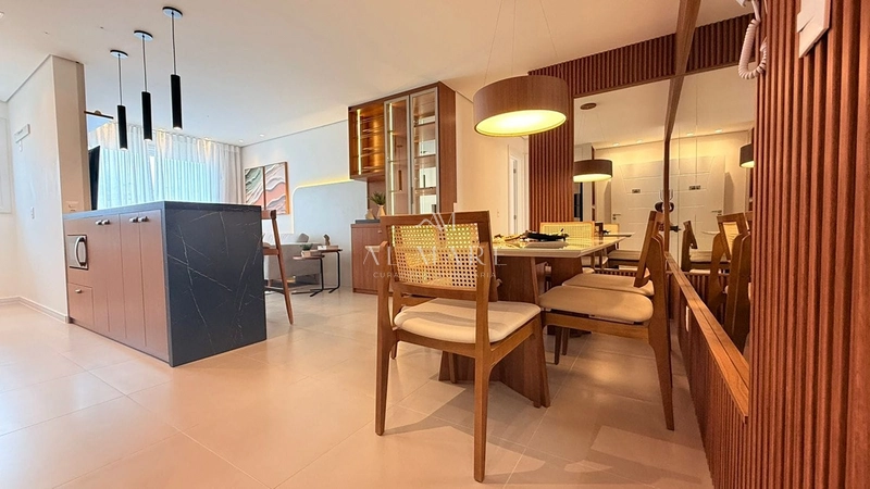 Apartamento 2 suítes: 9ª foto da galeria de imagens do imóvel