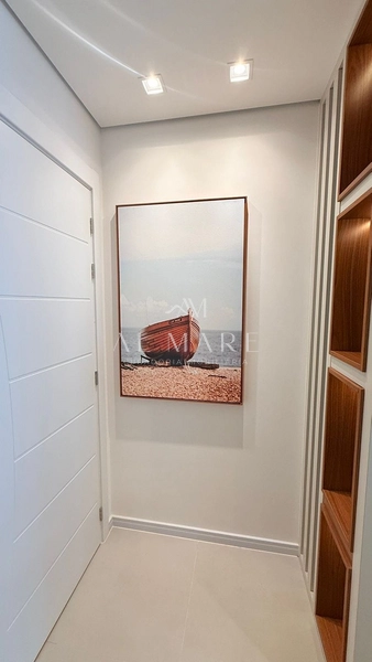 Apartamento 2 suítes: 3ª foto da galeria de imagens do imóvel