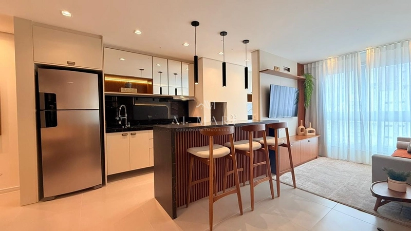 Apartamento 2 suítes: 10ª foto da galeria de imagens do imóvel