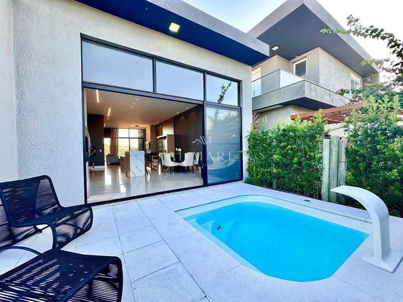 Casa térrea em condominio: 8ª foto da galeria de imagens do imóvel