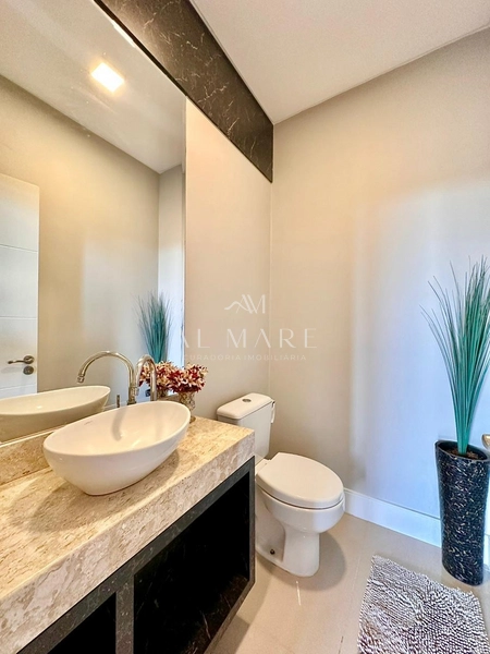 Casa térrea em condominio: 5ª foto da galeria de imagens do imóvel