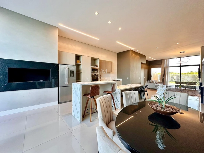 Casa térrea em condominio: 24ª foto da galeria de imagens do imóvel