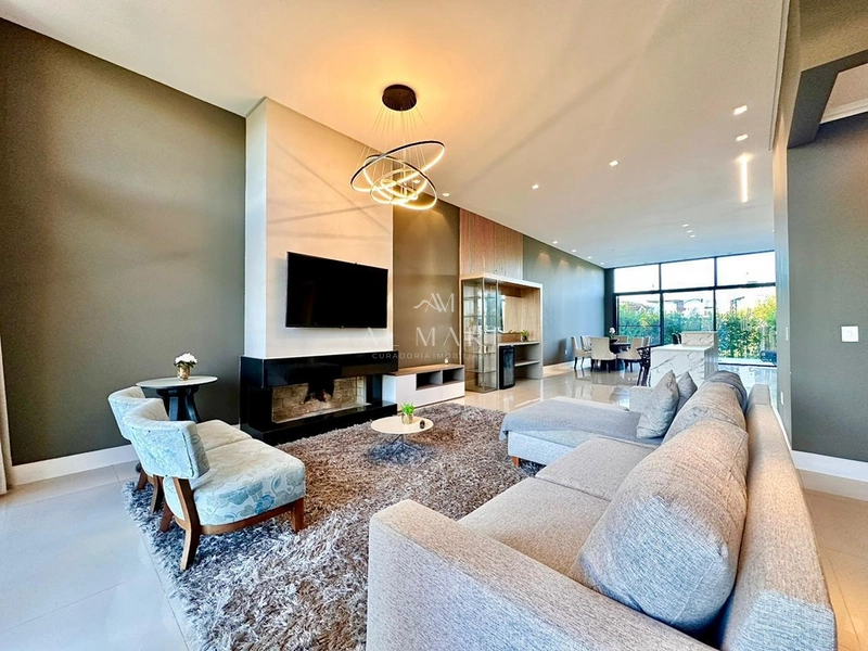 Casa térrea em condominio: 2ª foto da galeria de imagens do imóvel