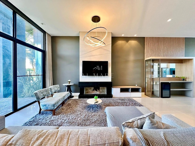 Casa térrea em condominio: 19ª foto da galeria de imagens do imóvel