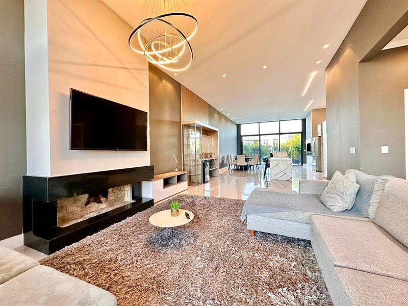 Casa térrea em condominio: 12ª foto da galeria de imagens do imóvel