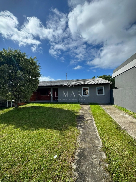 Imóvel residencial ou comercial