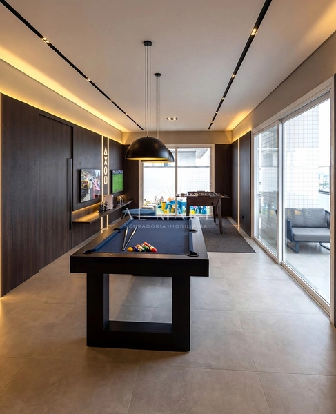 Apartamento Alto Padrão Zona Nova: 16ª foto da galeria de imagens do imóvel