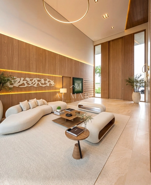 Apartamento Alto Padrão Zona Nova: 29ª foto da galeria de imagens do imóvel