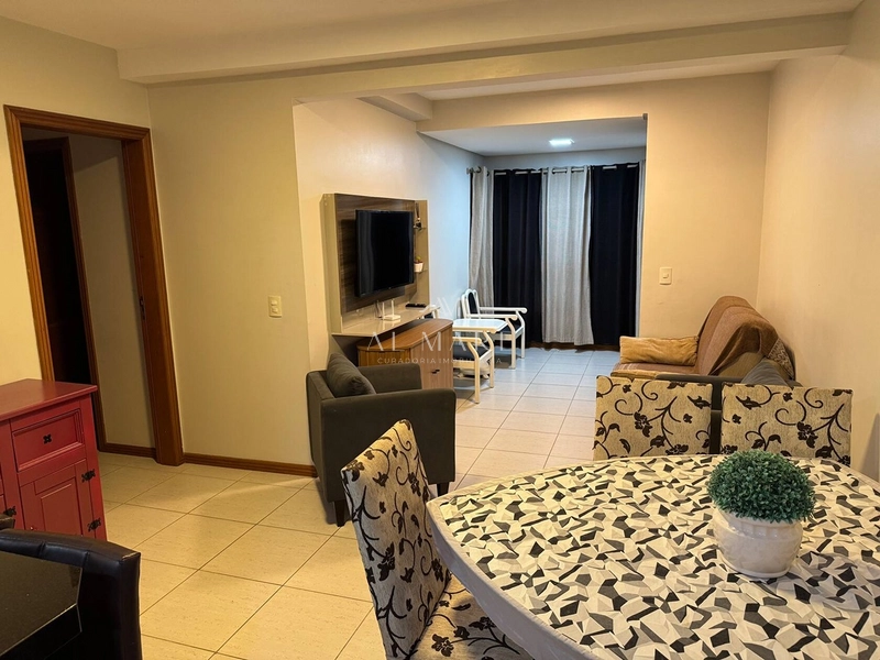 apartamento na frente da praça Luiz Bassani com infraestrutura : 8ª foto da galeria de imagens do imóvel