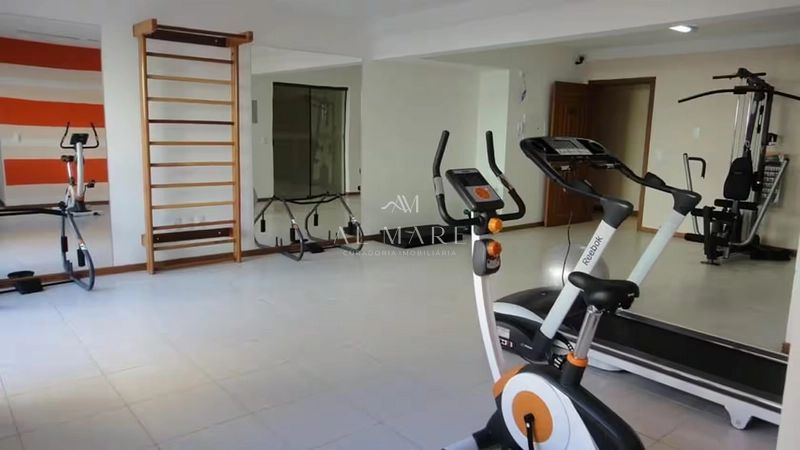 apartamento na frente da praça Luiz Bassani com infraestrutura : 20ª foto da galeria de imagens do imóvel