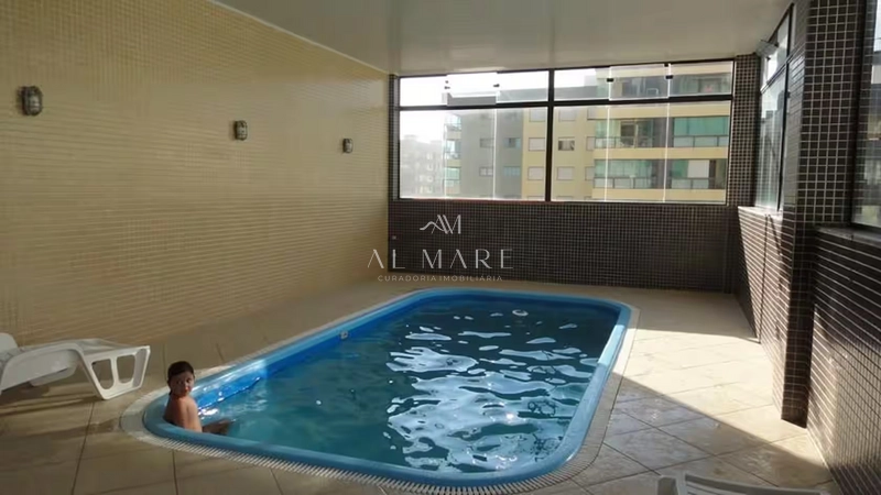 apartamento na frente da praça Luiz Bassani com infraestrutura : 21ª foto da galeria de imagens do imóvel