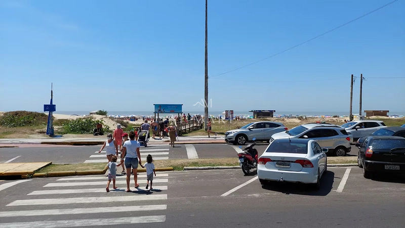apartamento na frente da praça Luiz Bassani com infraestrutura : 18ª foto da galeria de imagens do imóvel