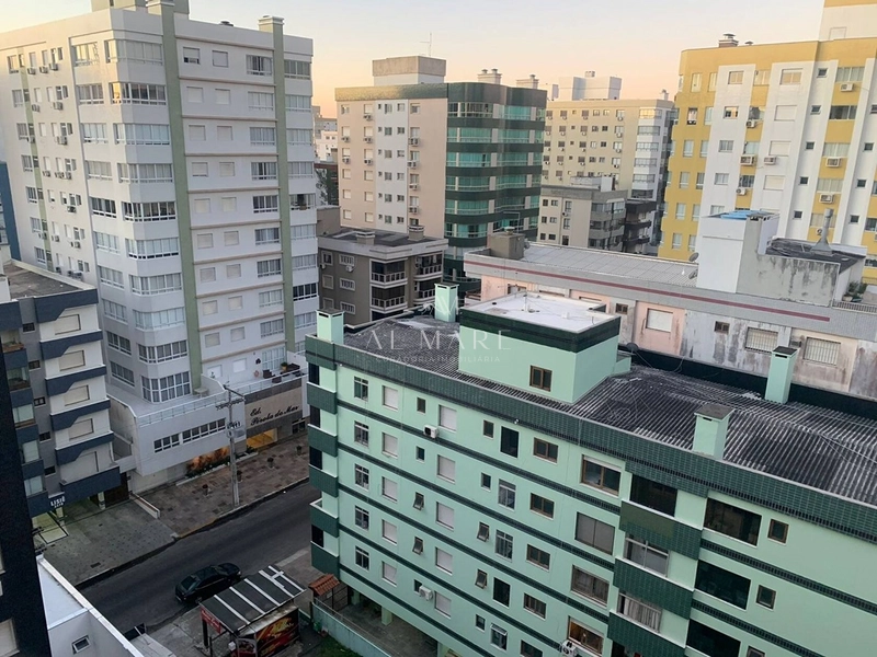 apartamento na frente da praça Luiz Bassani com infraestrutura : 16ª foto da galeria de imagens do imóvel