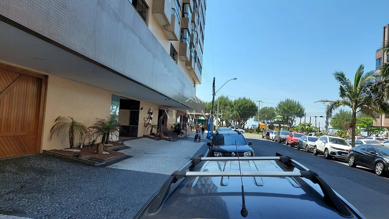 apartamento na frente da praça Luiz Bassani com infraestrutura : 6ª foto da galeria de imagens do imóvel