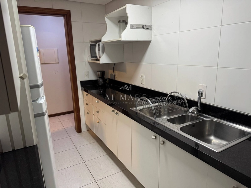 apartamento na frente da praça Luiz Bassani com infraestrutura : 7ª foto da galeria de imagens do imóvel