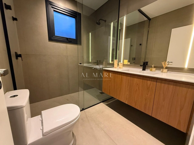 Mansão com 5 suítes: 6ª foto da galeria de imagens do imóvel