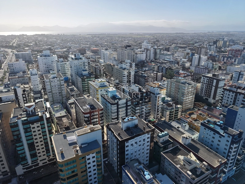 Apartamento dois dormitórios de frente mobiliado e mobiliado: 23ª foto da galeria de imagens do imóvel