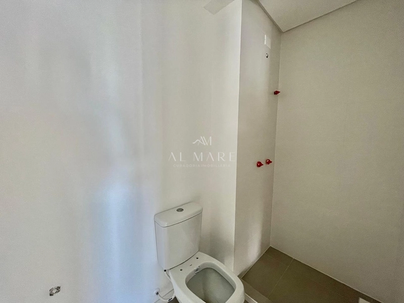 apartamento com duas suítes com vaga de garagem e tem infraestrutura no rooftop: 7ª foto da galeria de imagens do imóvel